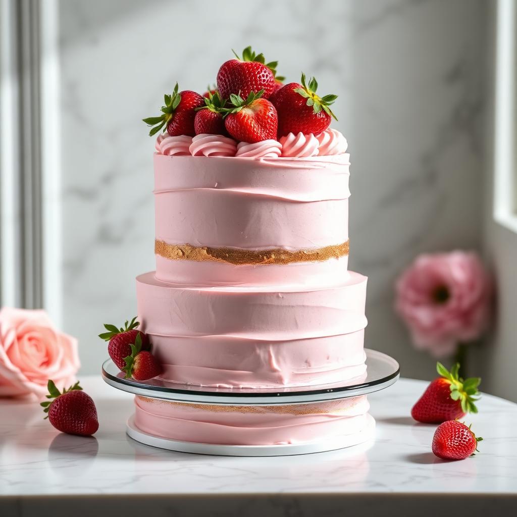 Nicky Cake Shop — Luxury Custom Cakes in Navsari